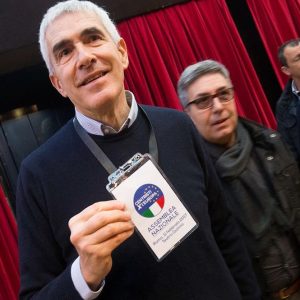 Banche: Casini presidente della commissione d’inchiesta