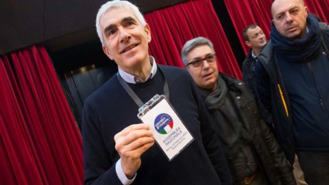 Banche: Casini presidente della commissione d’inchiesta