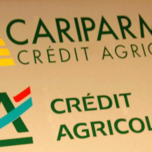 Agricole Cariparma-Casse en crisis: acuerdo hecho, hoy la firma