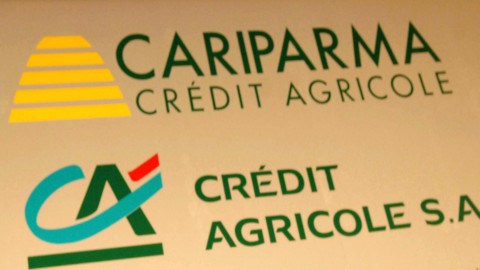 Agricole Cariparma-Casse in crisis: agreement made, today the signature