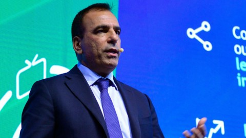 Telecom Italia, Genish : « Prêt à collaborer avec Open Fiber »