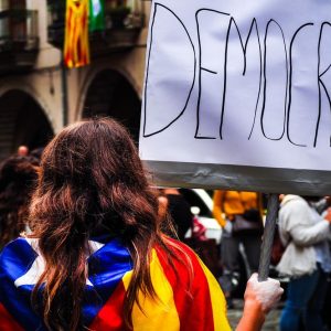 Pemilihan Catalonia: independen dan serikat pekerja dalam bentrokan terakhir