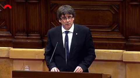 Espagne et Catalogne : guerre ouverte contre Puigdemont. Encore