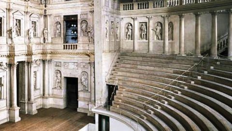 Vicenza, “Tiepolo Ritrovato” al Palladio Museum