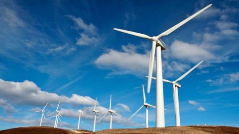 Возобновляемые источники энергии, даже Великобритания взывает к обгону