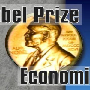 Hadiah Nobel di bidang Ekonomi menghargai penelitian tentang kemiskinan