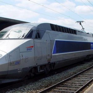 High Speed, mit Liberalisierung mehr Wachstum