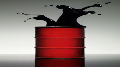 Petróleo al alza, mercados nerviosos por tensiones en el Golfo