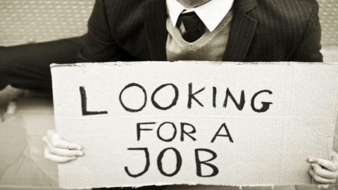 Istat: disoccupazione al minimo dal 2011, ma salgono gli inattivi