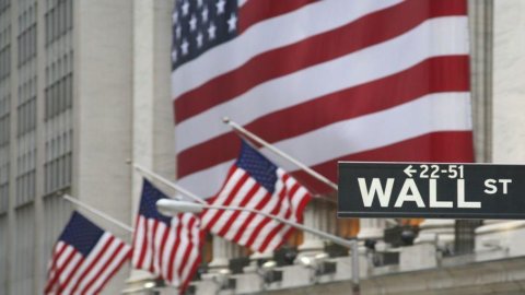 ACCADDE OGGI – Il 17 settembre 2001 il crollo record di Wall Street