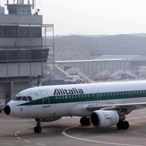 Alitalia, 4 ungkapan minat tapi permainan belum berakhir