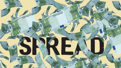 Spread sempre più giù: festeggiano banche e Borsa