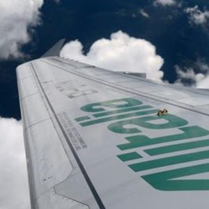 Alitalia, sciopero 9 ottobre: 200 voli già cancellati