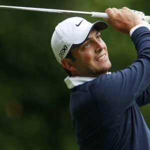 Golf, Abierto de Italia en la salida de Roma: Molinari prueba el trío