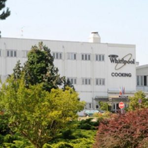 Whirlpool Naples: venta de trineos, los sindicatos no son suficientes