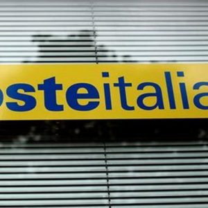 Poste Italiane: prestito di 400 milioni dalla Bei