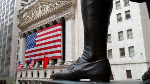 Yükselen Wall Street, Avrupa borsalarındaki kayıpları azaltıyor