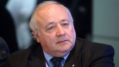 Candidatura imprudente a Confindustria și Pasini: ce se află în spatele ei