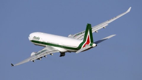 Alitalia: the agreement is approaching, but the money is scarce