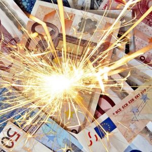 Borsa: boom di Gedi ma niente scintille per Cir, Mediobanca e Unicredit