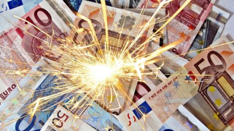 Borsa: boom di Gedi ma niente scintille per Cir, Mediobanca e Unicredit
