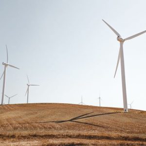 Énergies renouvelables et boom de l'éolien en septembre