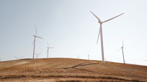 Surse regenerabile, boom eolian în septembrie