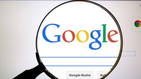 ACCADDE OGGI – Google, 21 anni fa la rivoluzione dei motori di ricerca