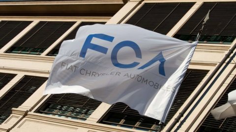 FCA kalah banding ke Pengadilan UE: harus membayar 30 juta