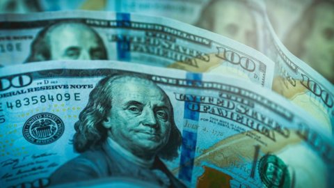 Tesouro: primeiro título em dólar após 9 anos