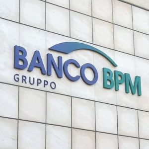 Banco Bpm colloca bond subordinato da 350 milioni