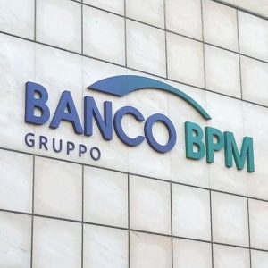 يضع Banco Bpm 350 مليون سند ثانوي